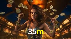 Statistics 35m