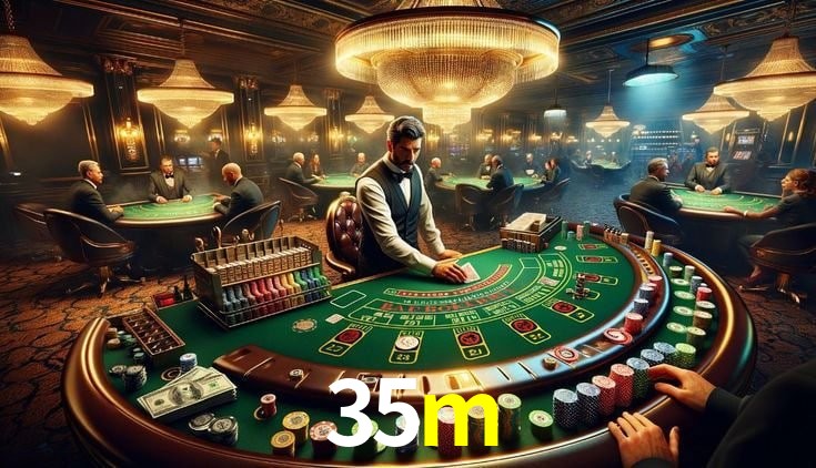 Welcome Bonus 35m