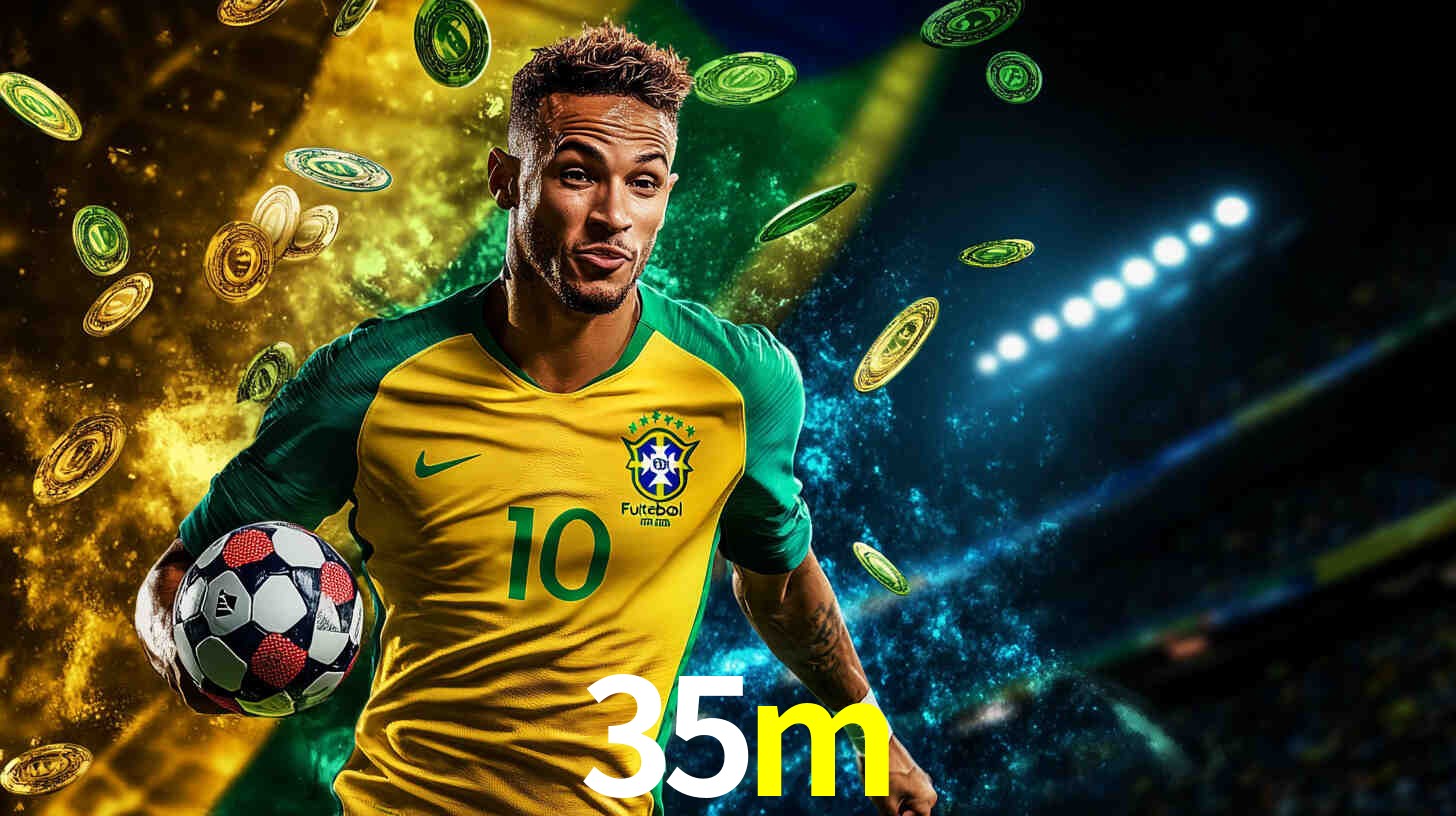 Descubra o Programa VIP da 35m: Vantagens Exclusivas para Jogadores