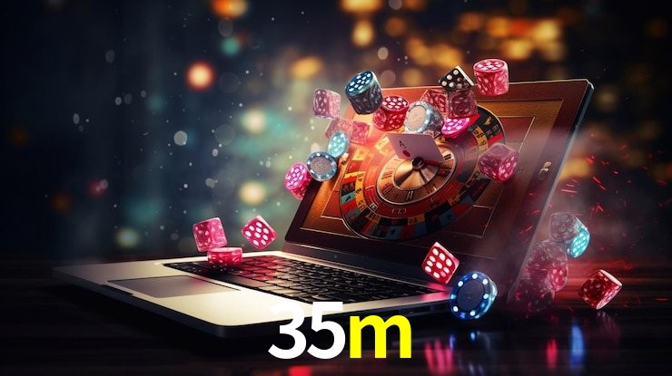 A Emoção da Loteria na 35m: Uma Chance de Mudança de Vida