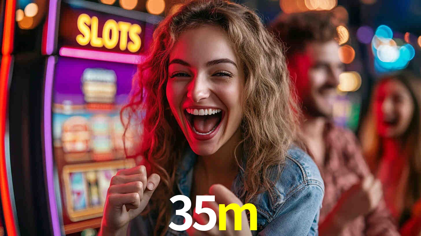A Popularidade dos Caça-Níqueis no 35m
