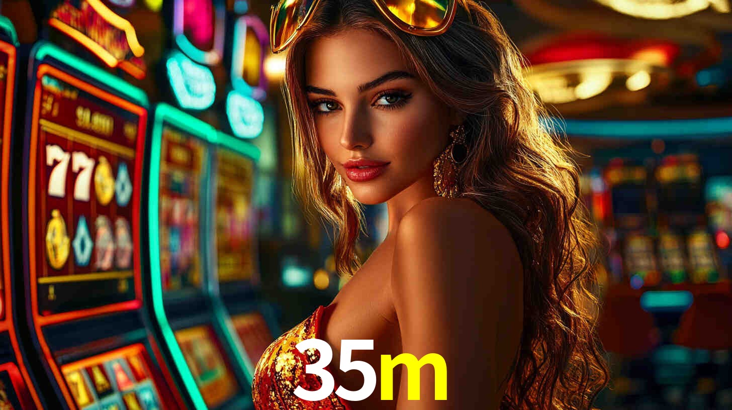 35m App Interface