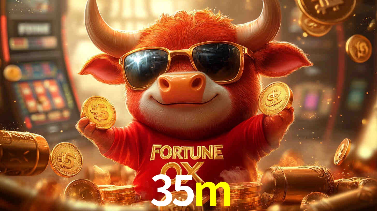 35m: A Experiência de Casino com Jogos de Mesa ao Vivo