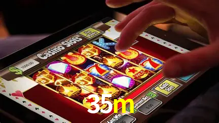 Live Casino 35m