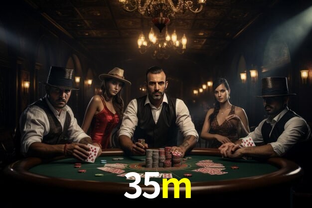Desvendando o Mundo dos Jogos Virtuais na 35m