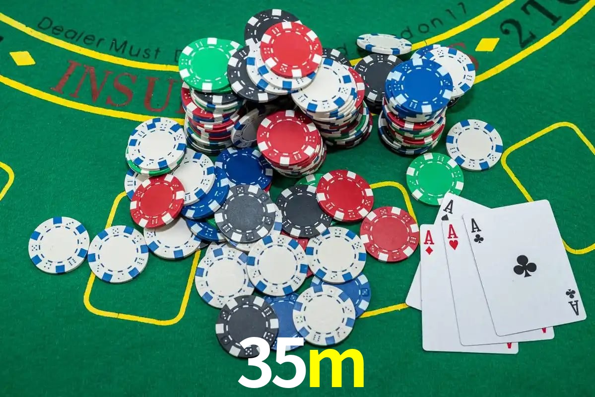 cassino 35m