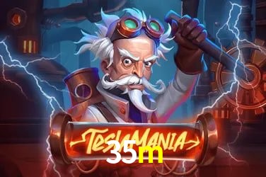 Game Providers 35m