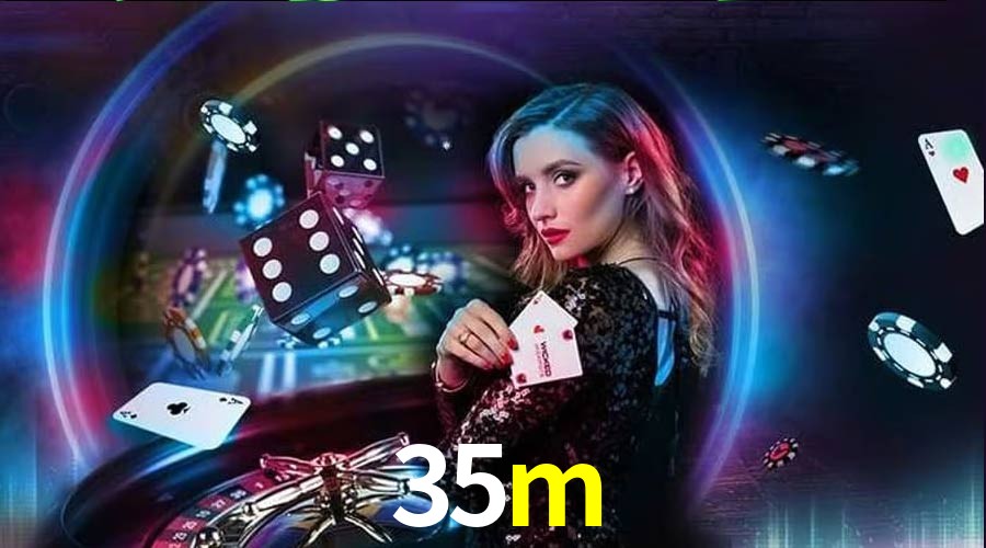 Account Benefits 35m