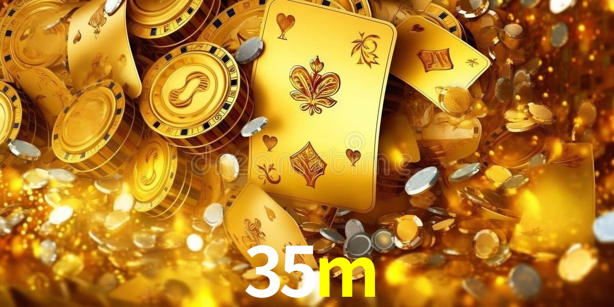 Explorando a Categoria de Eventos em Apostas na 35m