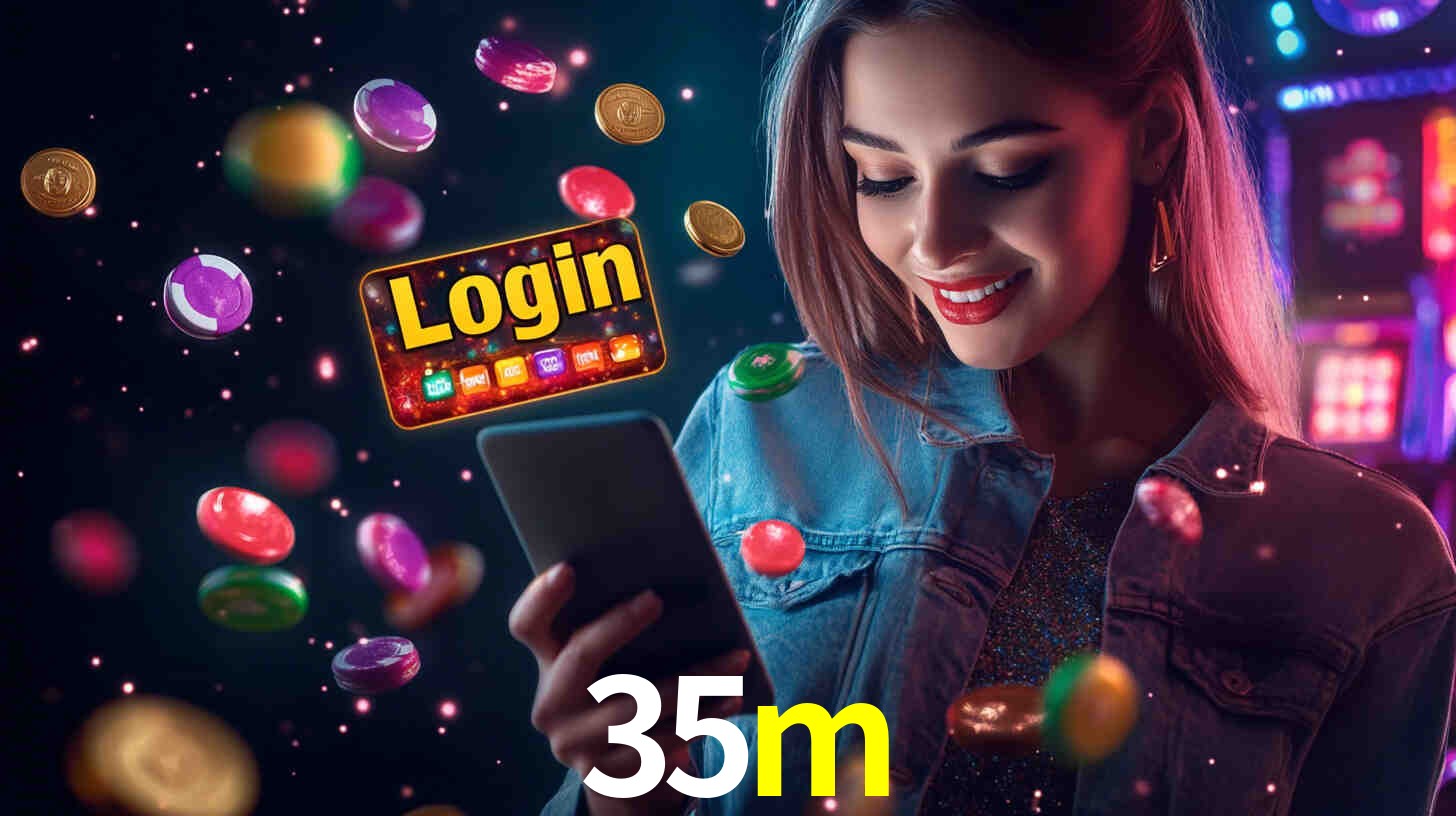 A Popularidade dos Caça-Níqueis no 35m