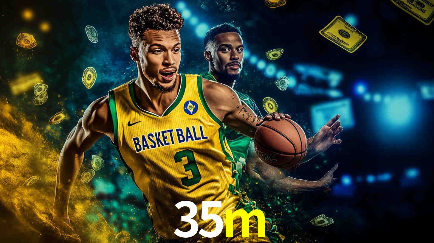 Inovações de Jogos na 35m: O Futuro das Experiências Interativas