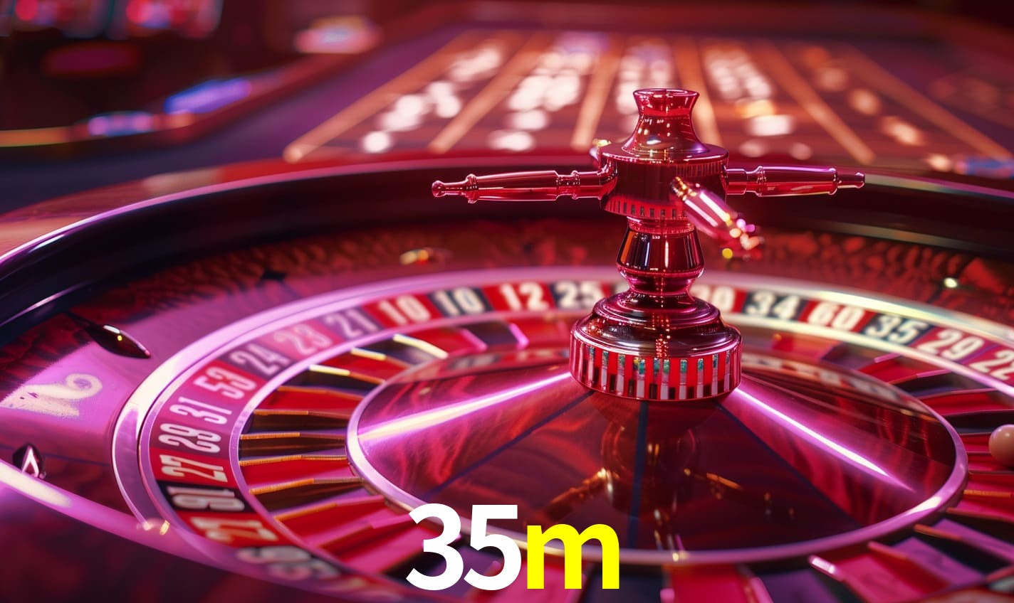Descubra a Essência do 35m: Nossa História e Compromissos