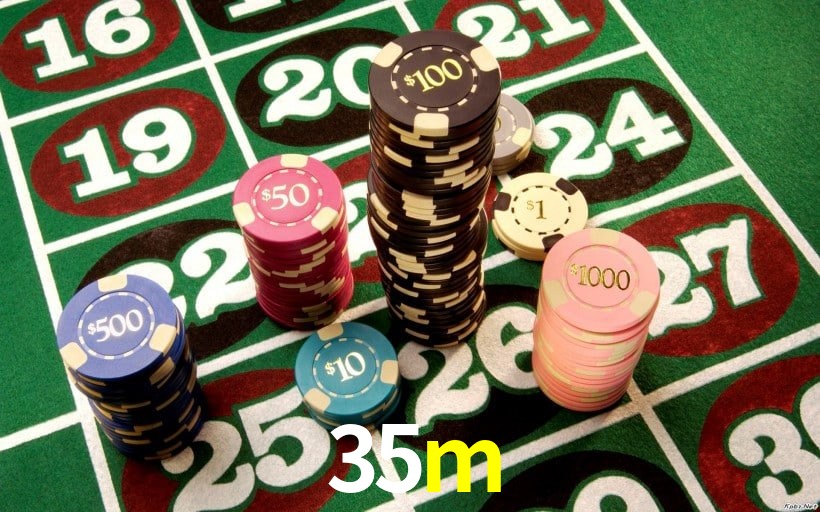 Statistics 35m